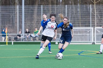Bild 185 - F VfL Pinneberg - Germania Schnelsen : Ergebnis: 2:4